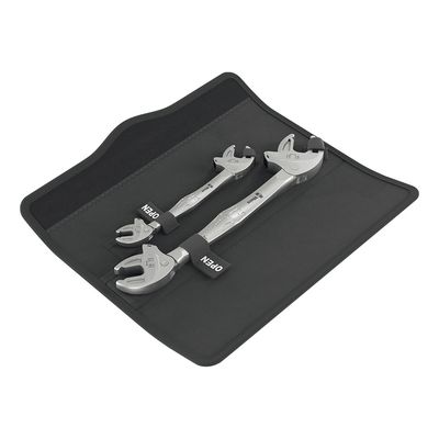 Wera, 6006 JOKER 2 SET 1, Wrench