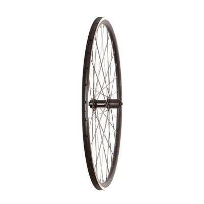 Wheel Shop, 4PK Evo Tour16, Wheel, Rear, 700C / 622, Holes: 32, QR, 130mm, Rim, Shimano HG, 4pcs, 041390-07-700