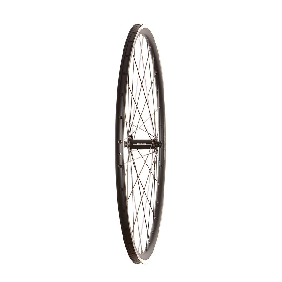 Wheel Shop, 4PK Evo Tour16, Wheel, Front, 700C / 622, Holes: 32, QR, 100mm, Rim, 4pcs, 041390-06-700