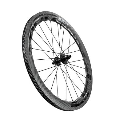 Zipp, 454 NSW C1, Wheel, Rear, 700C / 622, Holes: 20, 12mm TA, 142mm, Disc Center Lock, SRAM XD-R