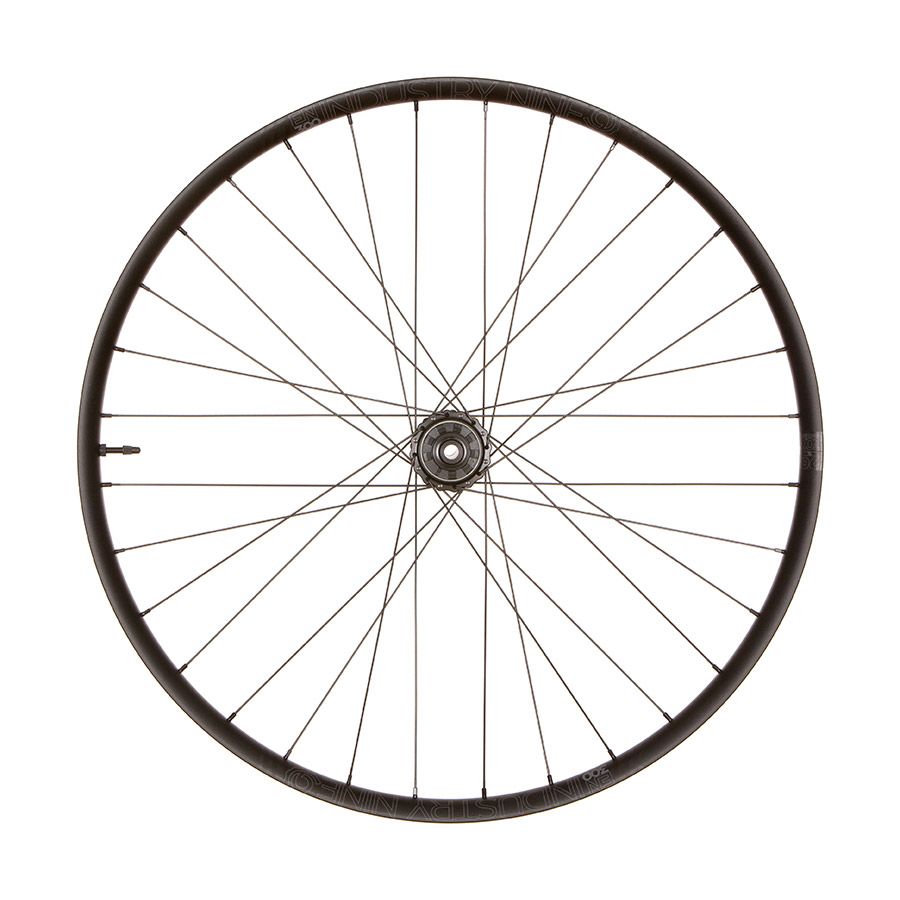 Industry Nine, Hydra 2 Enduro S, Wheel, Rear, 29'' / 622, Holes: 32, 12mm TA, 148mm, Disc IS 6-bolt, SRAM XD