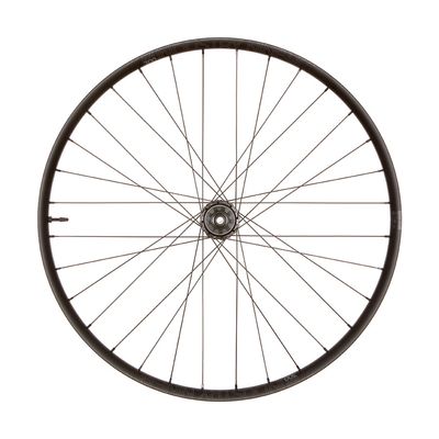 Industry Nine, Hydra 2 Enduro S, Wheel, Rear, 29'' / 622, Holes: 32, 12mm TA, 148mm, Disc IS 6-bolt, SRAM XD