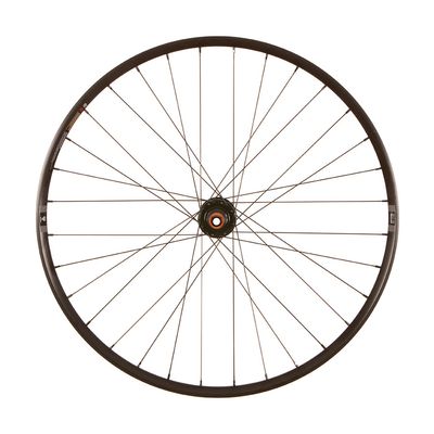 Wheel Shop, WTB ST i23 TCS / MTH 746, Wheel, Rear, 700C / 622, Holes: 32, 12mm TA, 142mm, Disc IS 6-bolt, SRAM XD