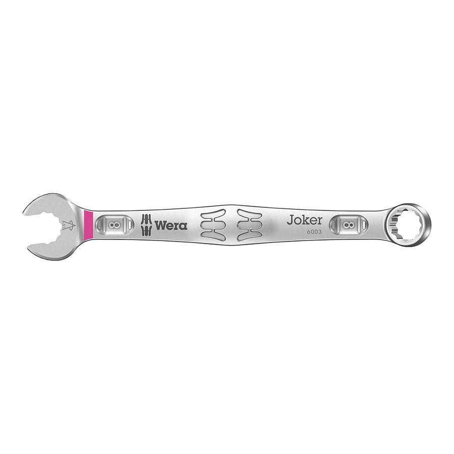 Wera, 6003 Joker Combination Wrench, 8mm