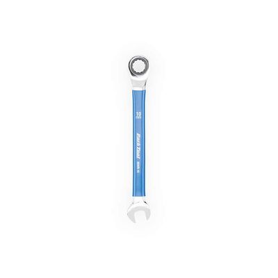 Park Tool, MWR-10, Ratcheting Metric Wrench, 10mm