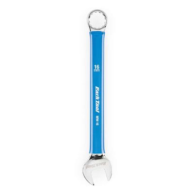 Park Tool, MW-16, Combination metric wrench, 16mm
