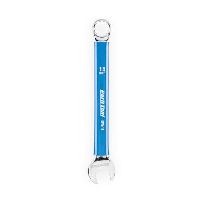 Park Tool, MW-14, Combination metric wrench, 14mm