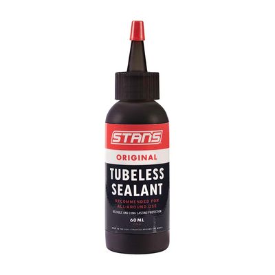 Stans No Tubes, Sealant, Tubeless Sealant, 60ml, Box of 12