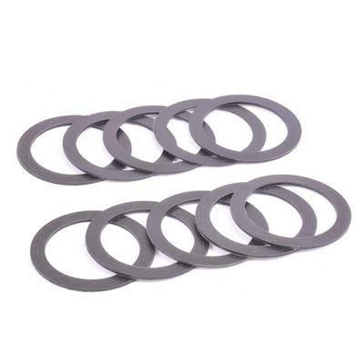Wheels Manufacturing, 29mm DUB Spindle Spacer, 1mm, 10pcs