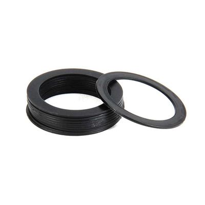 Wheels Manufacturing, 30mm BB spindle shim, 1.0mm, bag of 10