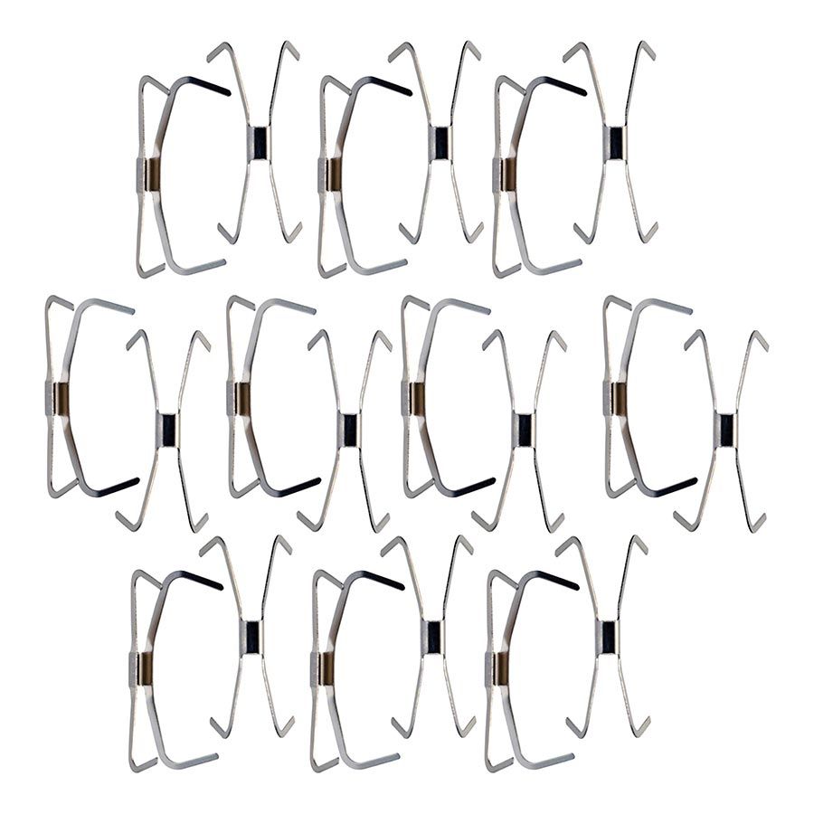 Avid, Trail, Guide, G2, Pad Spreaders, 20pcs (10 pairs)