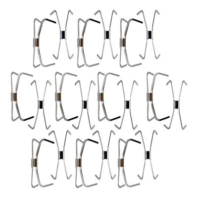 Avid, Trail, Guide, G2, Pad Spreaders, 20pcs (10 pairs)