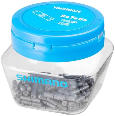Shimano, HG/IG 6/7/8 Speed Pins, Box of 100, 100pcs