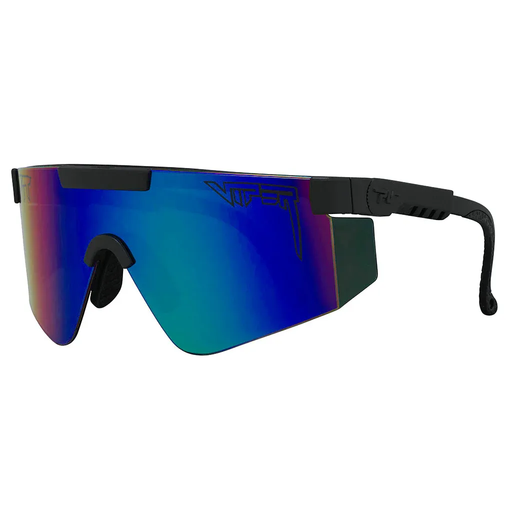 Pit Viper, The Original 2.0 Wide