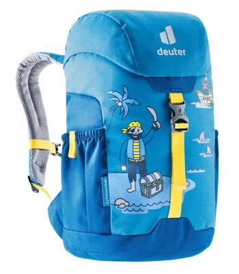 Deuter, Schmusebar Backpack