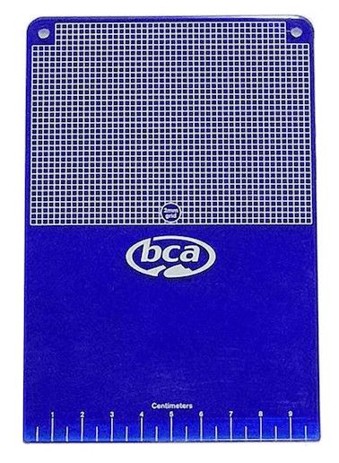 BCA, PC Crystal Card
