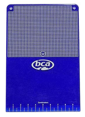 BCA, PC Crystal Card