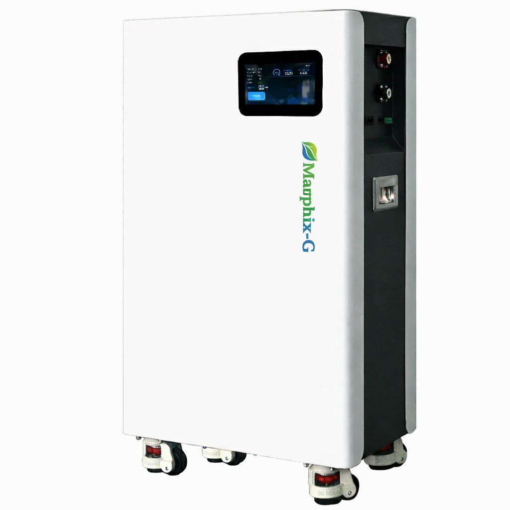 Marphix-G staand model LiFePO4 Battery