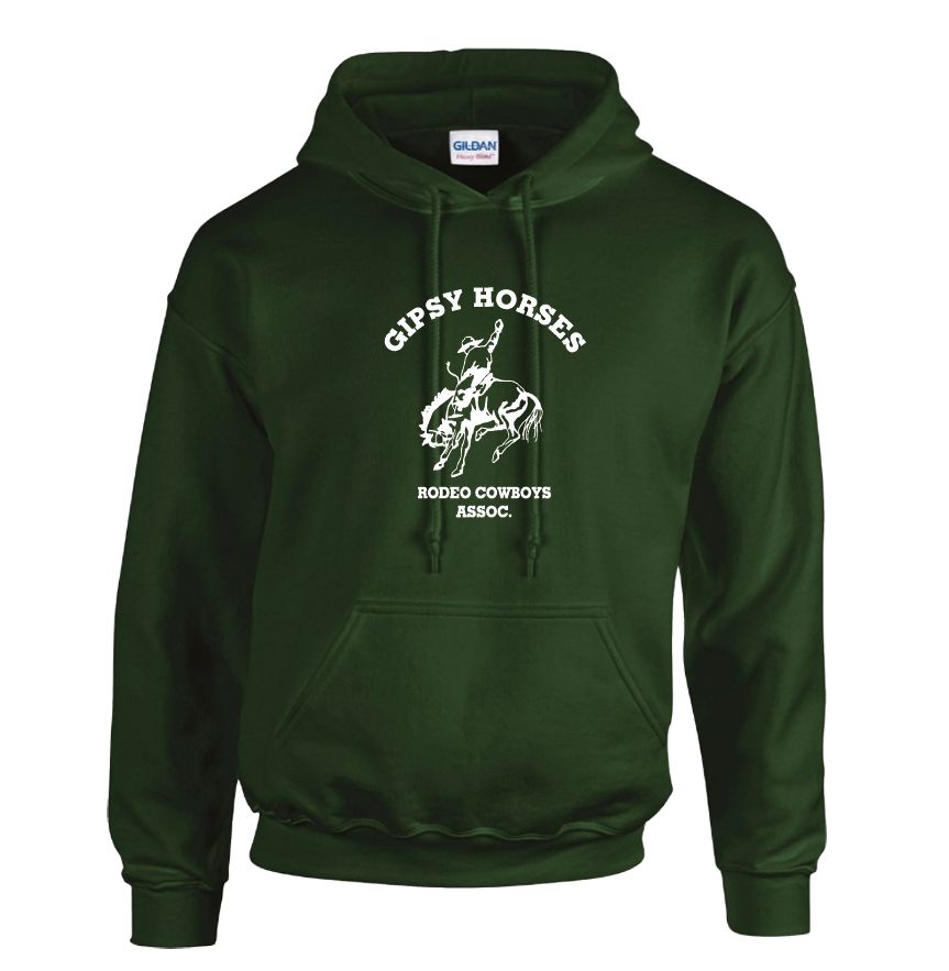 GHR HOODIE KIDS