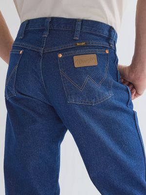 PRO RODEO JEANS PRE WASHED INDIGO 112378953