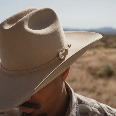 CORRAL BUFFALO 4X