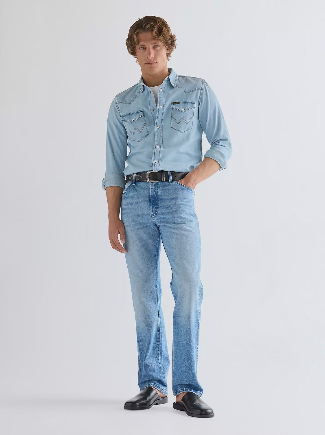 PRO RODEO JEAN JETSTREAM 112378998