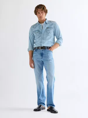 13 MWZ PRO RODEO JEAN JETSTREAM 112378998