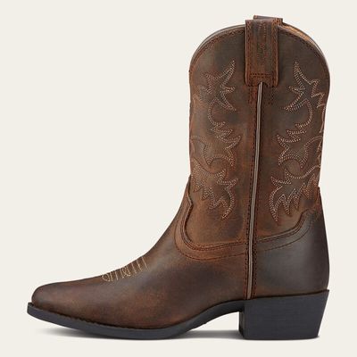 HERITAGE R TOE KIDS 10001825
