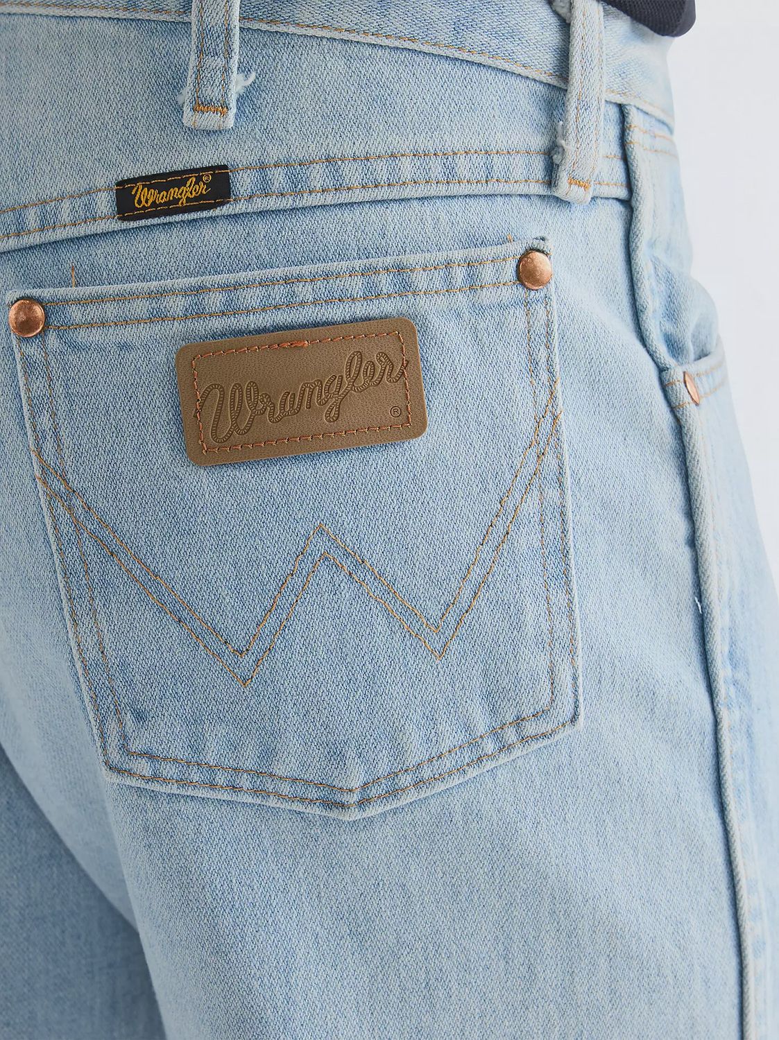 PRO RODEO JEANS BLEACH 112358498