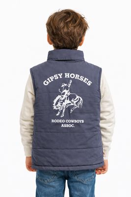 GHR BODYWARMER