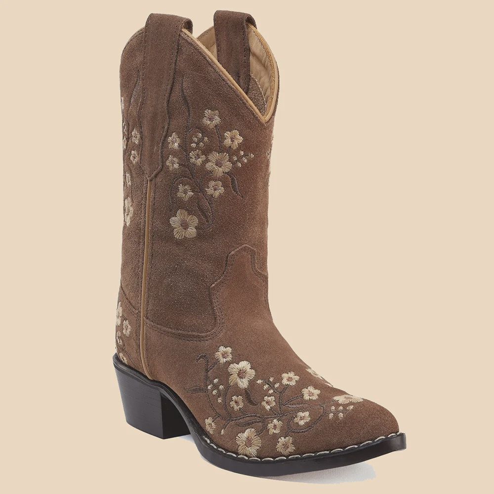 OLD WEST 8543