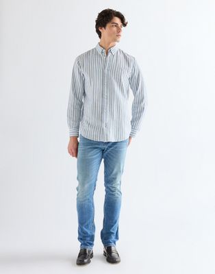 OXFORD SHIRT 112378098