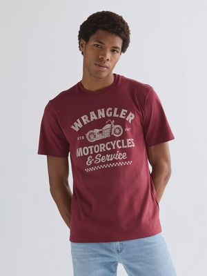 AMERICANA TEE 112377953