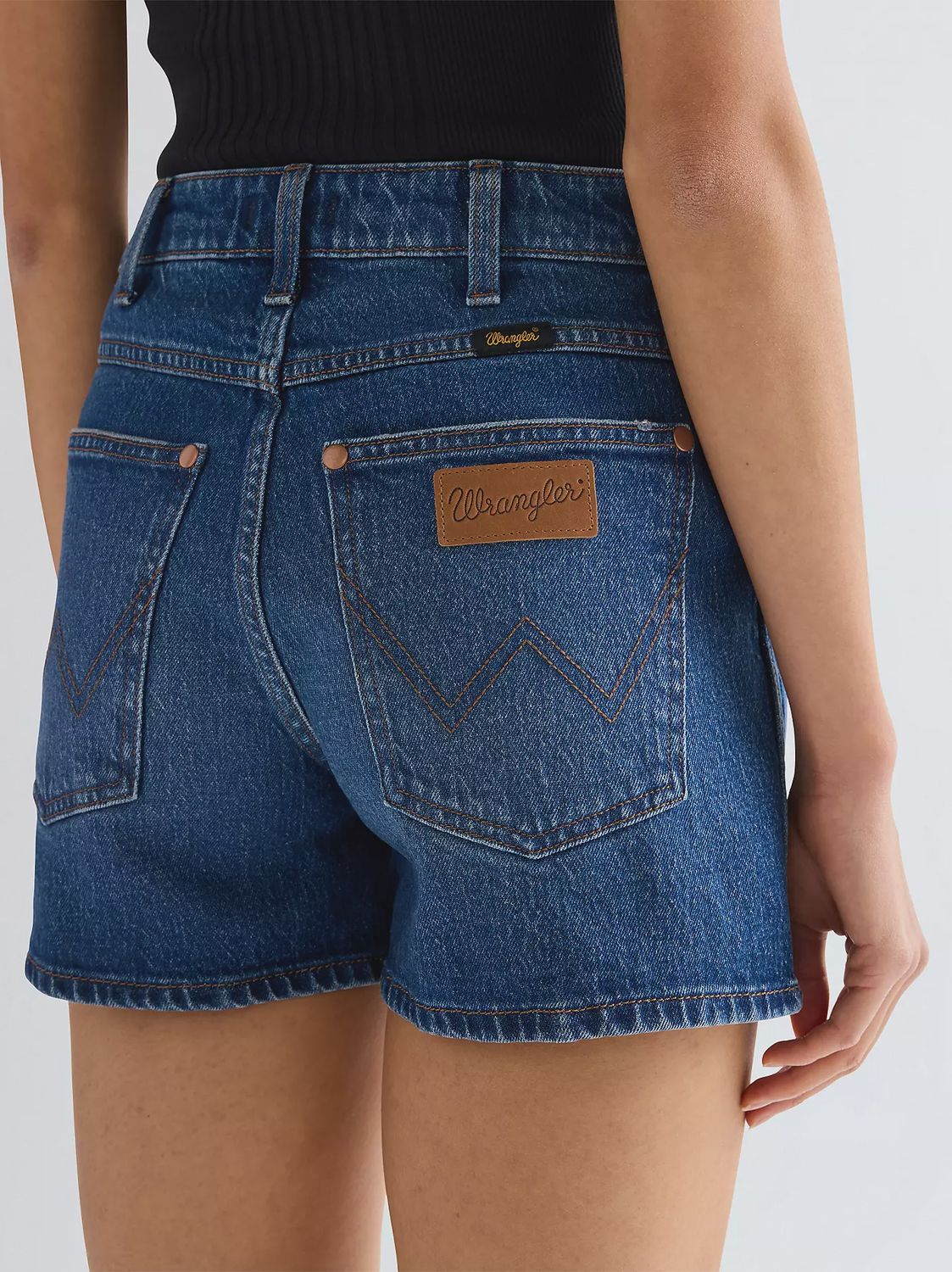 COWBOY SHORT 112378213