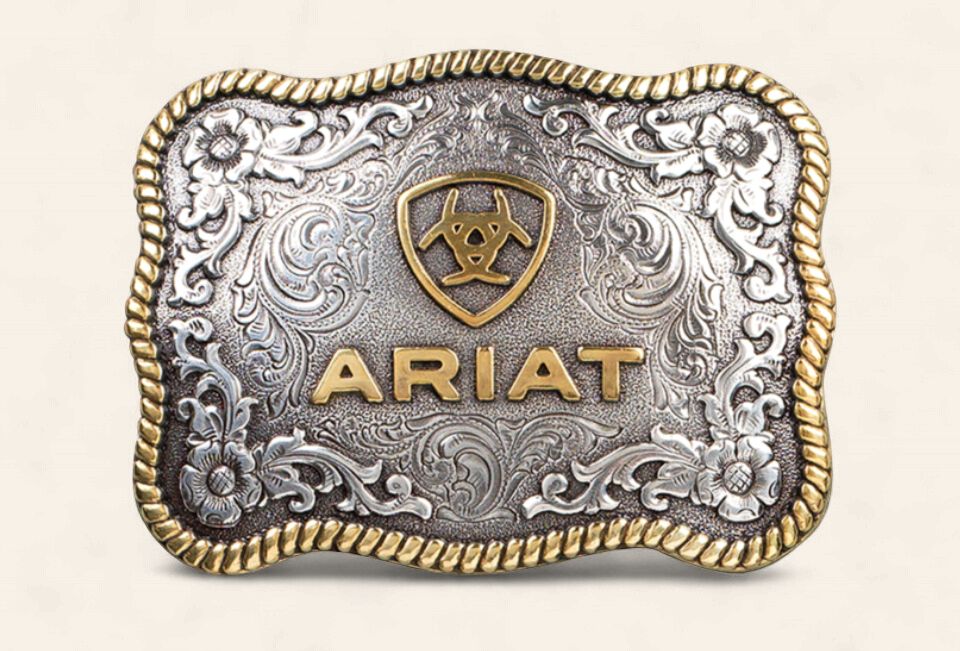 BUCKLE 10026258