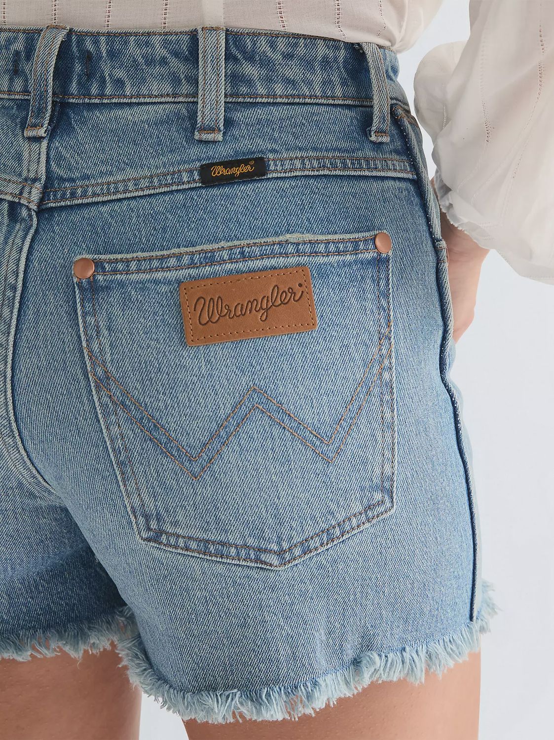 COWBOY SHORT 112378210