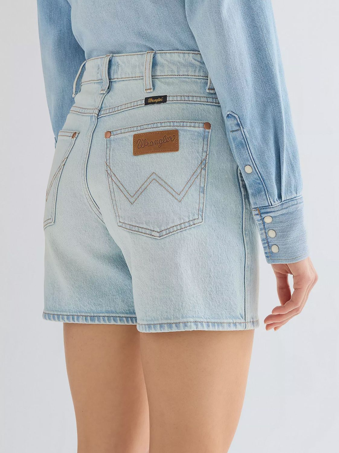 COWBOY SHORT 112378431