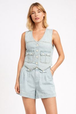 COUNTRY ESTATE VEST 112378129