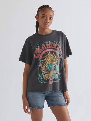 GIRLFRIEND TEE 112378023