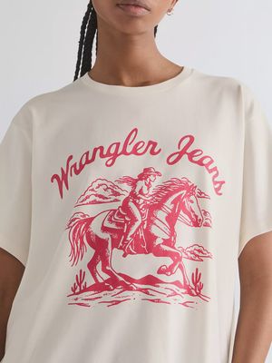 GIRLFRIEND TEE 112378070