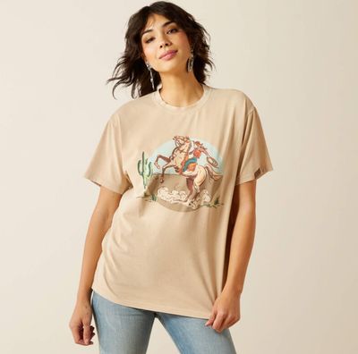 RIDE ON TSHIRT 10062916