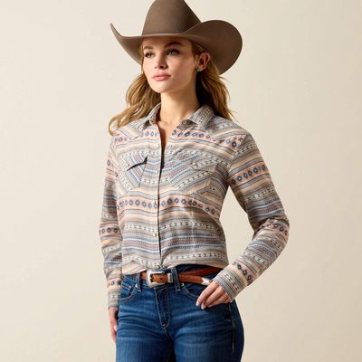ARIZONA WESTERN SHIRT 10071064