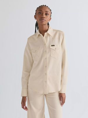 HERITAGE SHIRT 112378145