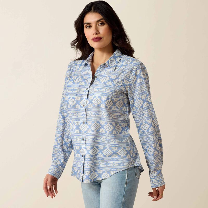 BILLIE JEAN SHIRT 10071519