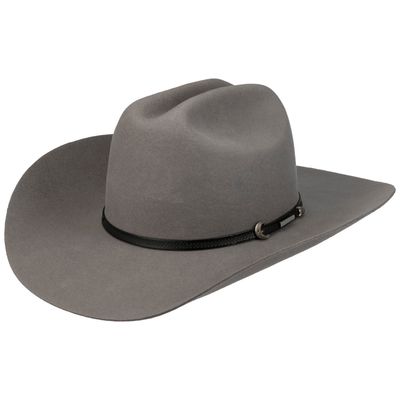 WESTERN WOOLFELT/CASHMERE 3198124