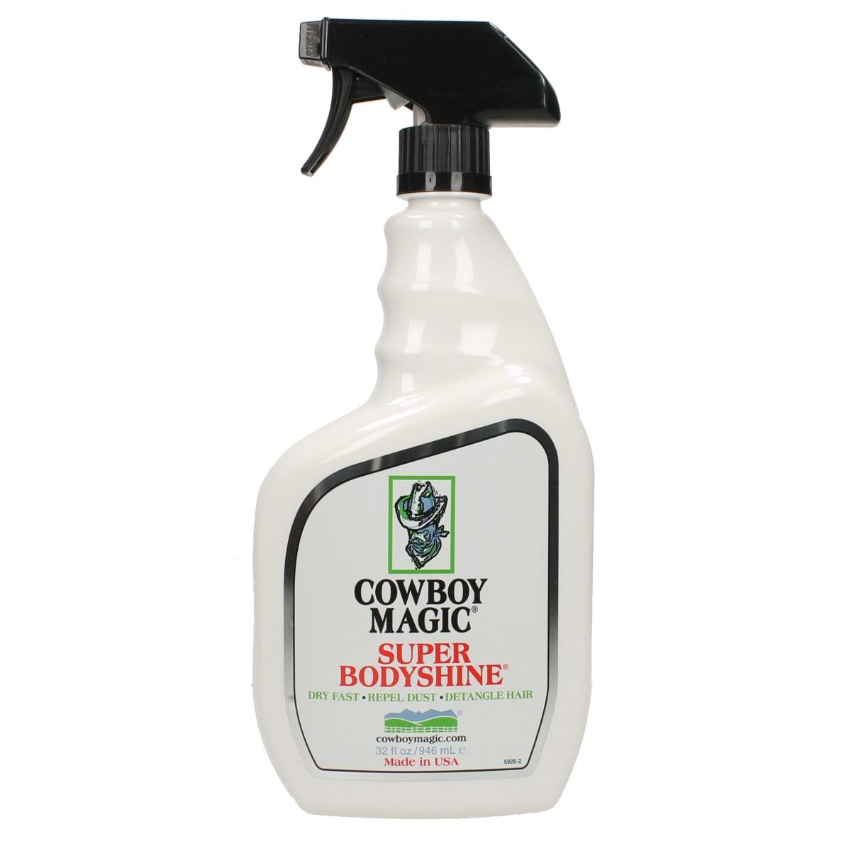 COWBOY MAGIC SUPER BODYSHINE 946ML