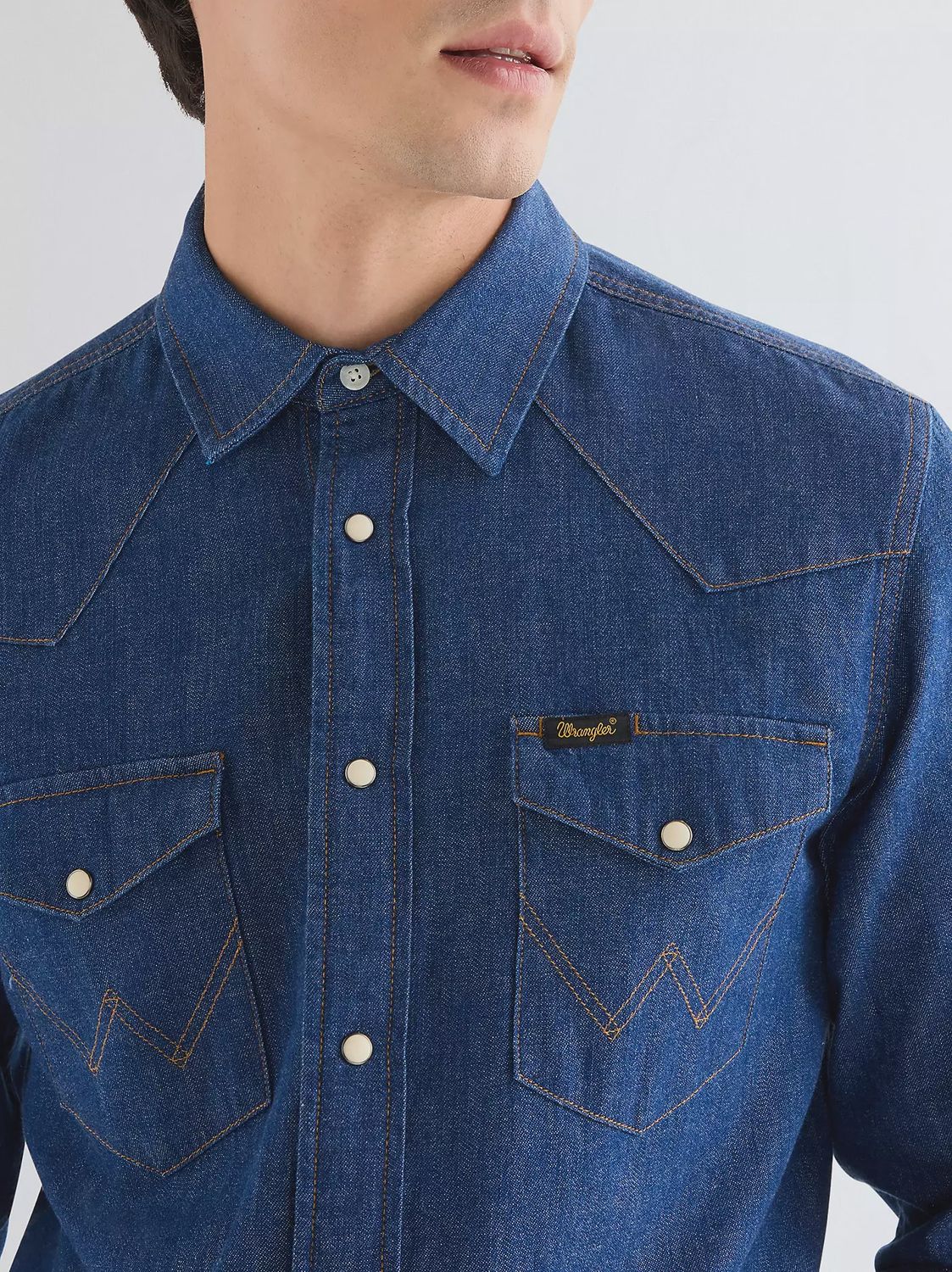 WESTERN SHIRT 112378124