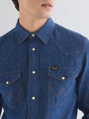 WESTERN SHIRT 112378124