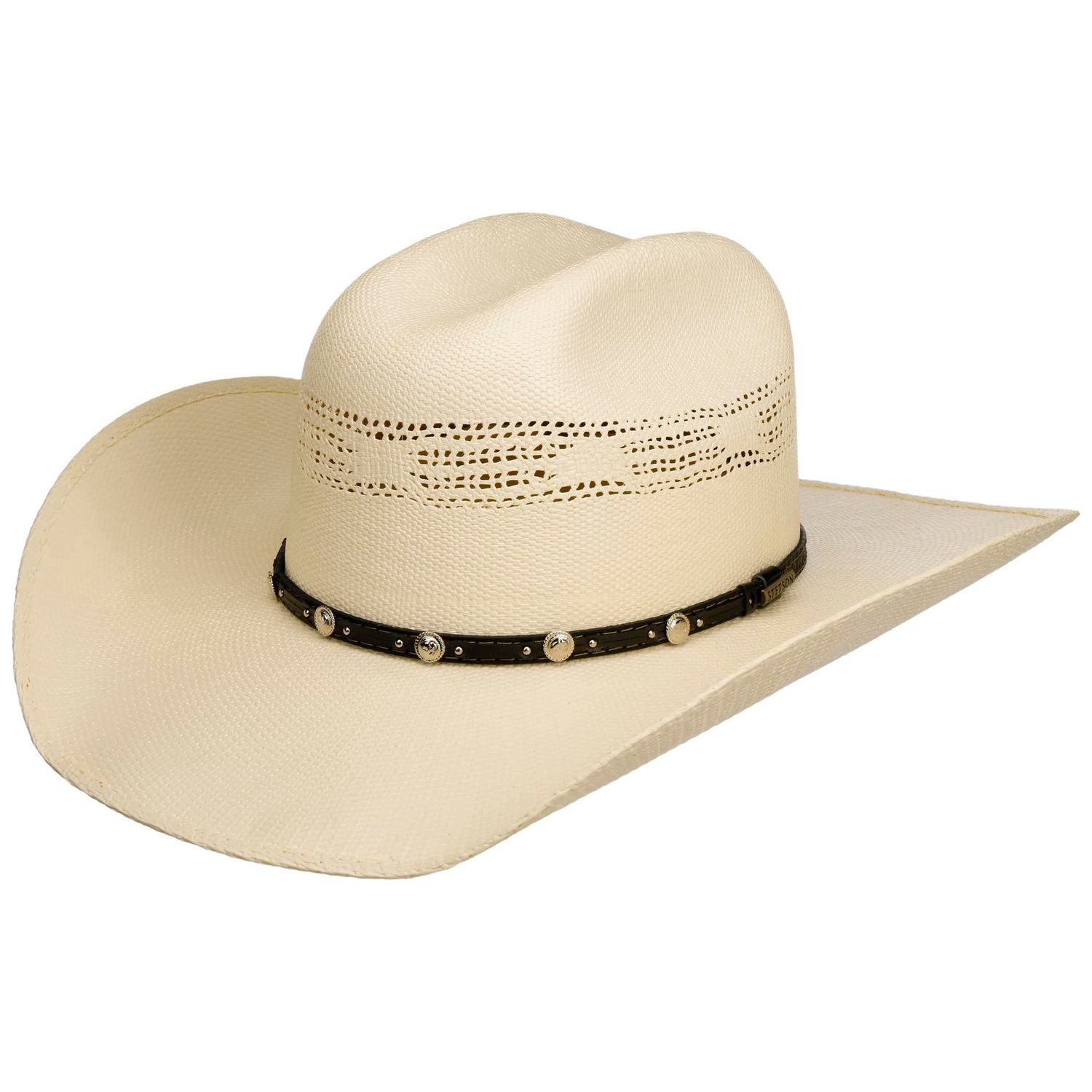 STETSON WESTERN VENTED TOYO 3198903