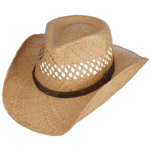 STETSON RAFFIA 3198515